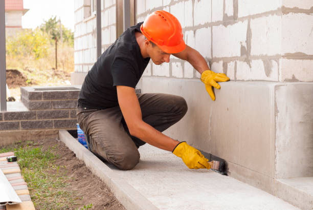 Licensed Foundation Crack Repair service in Junction City, OH - Halo Water Proofing